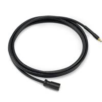 Przedłużacz węża 9 m, do myjek ciśnieniowych STILH RE 80-RE 170 PLUS i REA 60-REA 100