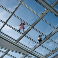 przedłużacz węża 9 m do stilh re 80-re 170 plus i rea 60-rea 100-mycie szklanego dachu