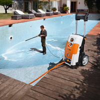 przedłużacz węża 7 m do stilh re 80-re 130 plus i rea 60-rea 100-mycie basenu