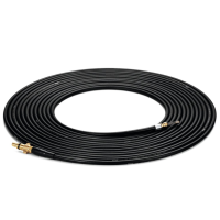 Zestaw do udrażniania i czyszczenia rur, do myjek ciśnieniowych STIHL RE 80 – RE 170 PLUS