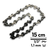 alko lancuch dlugosc 15 cm podzialka 13 cala 1,1 mm szerokosc pelne dluto do pilarki alko csm 1815.jpg