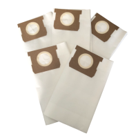 Oryginalne worki filtracyjne do odkurzacza STIHL SE 33 komplet 5 sztuk