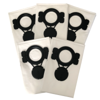 Oryginalne worki filtracyjne do odkurzacza STIHL SE 61,SE 61 E,SE 62,SE 62 E komplet 5 sztuk