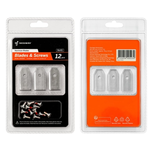 segway zestaw zapasowych nozy do wymiany do robotow koszacych segway navimow i108e, h500e, h800e, h1500e, h300e 12 sztuk.jpg