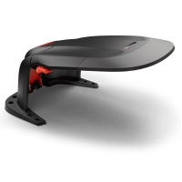 Garaż zadaszenie stacji ładującej do robotów Segway Navimow serii H, do H500E, H800E, H1500E, H300E