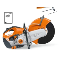 stihl ts 420 przecinarka pilarka o mocy 4,4 km z tarcza korundowa 350 mm.jpg