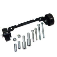 Zestaw kółek prowadzących do przecinarki STIHL TS 410, TS 420, TS480i, TS 500i, TS 700, TS 800, TS 910i