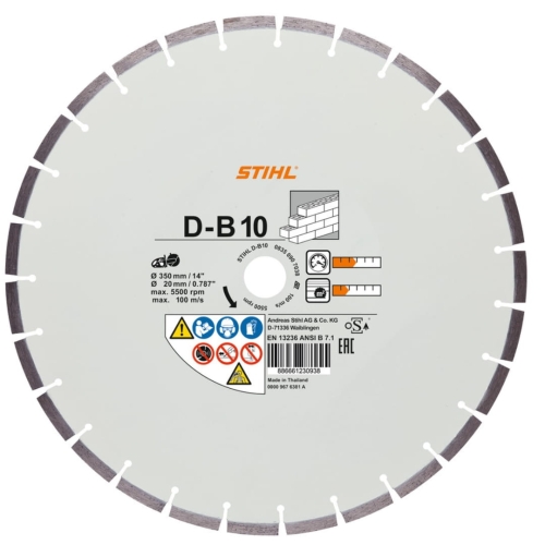 stihl d-b10 tarcza tnaca diamentowa do betonu, cegiel 350 mm x 20 mm do przecinarek stihl ts420, ts500i, ts700, ts710.jpg