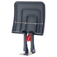 alko garaz zadaszenie stacji ladujacej do robotow koszacych alko robolinho 350 W, 520 W, 550 W, 822 W, 1300 W, 1423 W, 2323 W podniesione.jpg