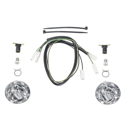 Zestaw oświetleniowy LED światła przednie do traktorka AL-KO T 13, T 15, T 16, T 20, T 22, T 23, T 24