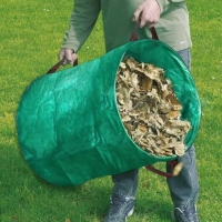 worek kosz ogrodowy 120l z uchwytami na liscie galezie trawe pokos odpady ogrodowe i budowlane przenoszenie lisci.jpg