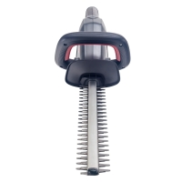 alko nozyce akumulatorowe do zywplotu ht1845 18v comfort, listwa tnaca 45 cm z akumulatorem alko b50 2,5ah i ladowarka alko c50 3a ostrze.jpg