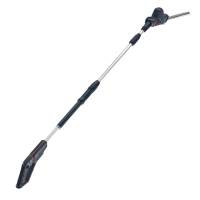 alko nozyce akumulatorowe do zywplotu na wysiegniku hta1845 18v comfort, listwa tnaca 45 cm w zestawie z akumulatorem b50 2,5ah i ladowarka c50 3,0ah.jpg