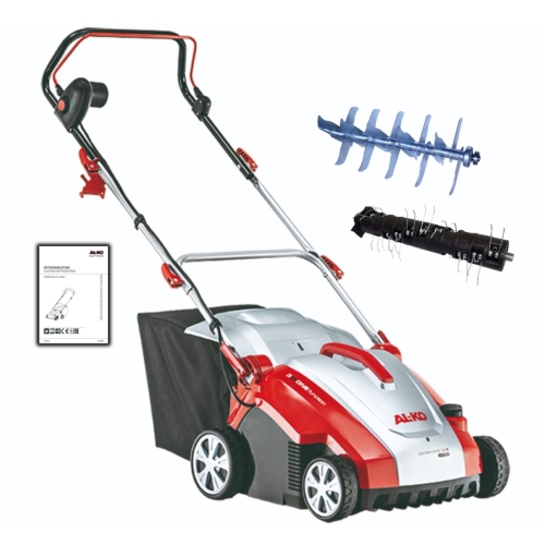 alko combicare 36e comfort wertykulator areator elektryczny, moc 1500w, szerokość robocza 36 cm, z koszem 55 l zestaw.jpg