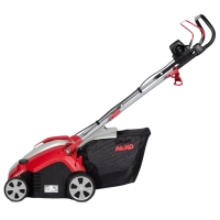 alko combicare 36e comfort wertykulator areator elektryczny, moc 1500w, szerokość robocza 36 cm, z koszem 55l bok lewy.jpg