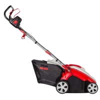 alko combicare 36e comfort wertykulator areator elektryczny, moc 1500w, szerokość robocza 36 cm, z koszem 55l bok prawy.jpg