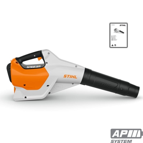 stihl bga 160 dmuchawa akumulatorowa reczna, prędkość powietrza 78 m/s, przepływ powietrza 970 m3/h, zestaw.jpg