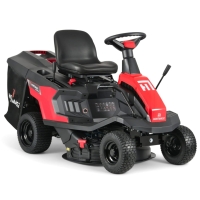 traktor ogrodowy koszacy rider  hortmasz hrs lx 66 m l224  z koszem 150 l.jpg