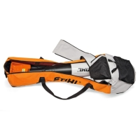 stihl torba narzedziowa pokrowiec etui do przechowywania i transportu narzedzi ogrodowych i kombisystemu z dmuchawa w srodku.jpg