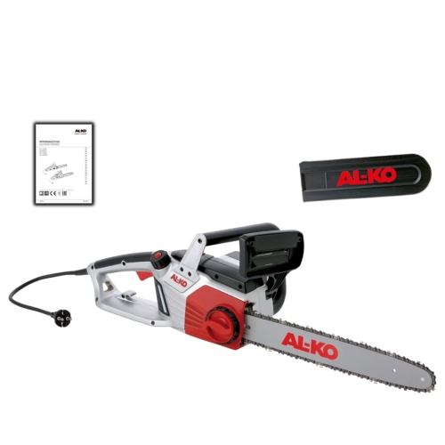 alko eks 2400-40 pilarka lancuchowa elektryczna, moc 2,4 kw, prowadnica 40 cm z lancuchem 91PJ056X zestaw promocyjny.jpg
