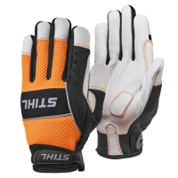 stihl advance ergo ms rekawice ochronne robocze  do pracy z pilarka en388, rozmiar 10 L.jpg