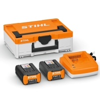 stihl battery box 1 zestaw zasilajacy 36 v stihl ap 2x akumulator ap 300 7,2 ah 36v, ladowarka al 3500 12,0 ah z walizka battery box s.jpg
