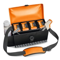 stihl torba kombi na akumulatory i olej do smarowania lancucha pilarki, do systemu stihl ak i stihl ap.jpg