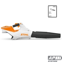 stihl bga 86 dmuchawa akumulatorowa reczna prędkość powietrza 69 ms, przepływ powietrza 780 m3h zestaw.jpg