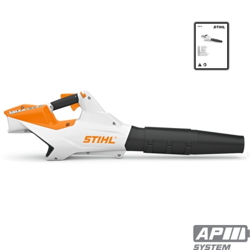 stihl bga 86 dmuchawa akumulatorowa reczna prędkość powietrza 69 ms, przepływ powietrza 780 m3h zestaw.jpg