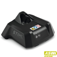 Szybka ładowarka do akumulatorów STIHL AL 5 (10,8 V / 4,0 A) do systemu STIHL AS