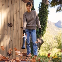 stihl bga 30 dmuchawa akumulatorowa reczna, prędkosc powietrza 43 ms, przepływ powietrza 430 m3h, w zestawie z 2x akumulatorami stihl as2 i ladowarka stihl al1 sprzatanie lisci w ogrodzie.jpg