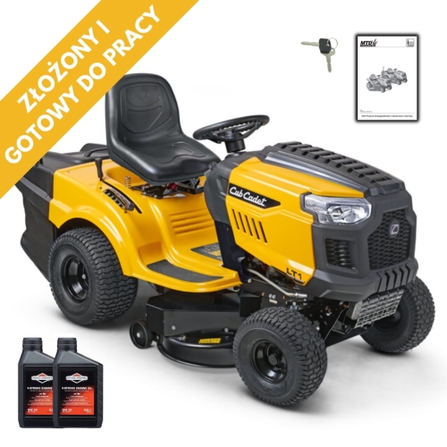 cub cadet lt1 ns92 traktor ogrodowy koszacy z koszem 240 l zestaw promocyjny.jpg