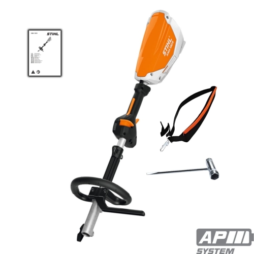 stihl kma 130r kombimotor akumulatorowy, jednostka napedowa, bez akumulatora i ladowarki.jpg