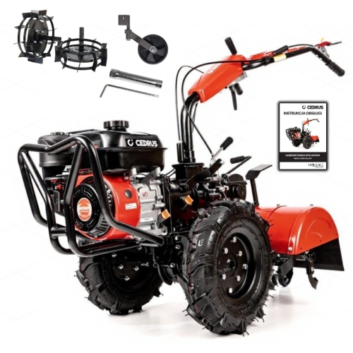 cedrusglx640 glebogryzarka spalinowa z napedem na kola, szerokosc robocza 62 cm, zestaw promocyjny.jpg