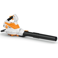 stihl sha 56 odkurzacz dmuchawa z workiem 40l bez akumulatora i ladowarki w trybie pracy dmuchawa.jpg