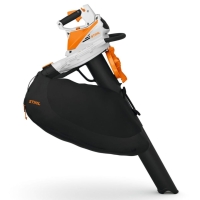 stihl sha 56 odkurzacz dmuchawa z workiem 40l bez akumulatora i ladowarki w trybie pracy odkurzacz.jpg