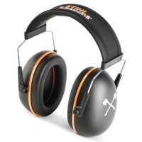 Nauszniki ochronne przeciwhałasowe STIHL Timbersports Kids dla dzieci, EN 352-1