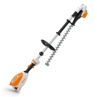 stihl hla 66 nozyce akumulatorowe do zywoplotu na wysiegniku, listwa tnaca 50 cm, bez akumulatora i ladowarki ze zlozona listwa tnaca do transportu i przechowywania.jpg