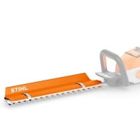 stihl korytko zbierajace odrzutnik blaszany, dlugosc 50 cm, do nozyc do zywoplotu hsa 30, hsa 40, hsa 50, hsa 56, hsa 60, hsa 66, hsa 86, hla 56, hla 66, hla 86, hse zamontowane na hsa60.jpg