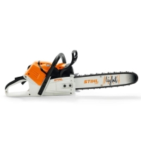 stihl pilarka zabawka, zabawkowa pila lancuchowa dla dzieci, zabawka pilark z ruchomym lancuchem i glosnikiem.jpg