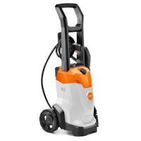 stihl myjka zabawka, zabawkowa myjka wysokocisnieniowa dla dzieci, zabawka myjka z natryskiem wody.jpg
