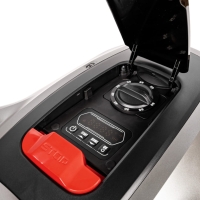 sunseeker elite x3 plus robot koszacy kosiarka automatyczna bez kabla, gps, rtk, vision ai, na 1200m2, panel kontrolny.jpg