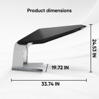 sunseeker elite garaz zadaszenie stacji ladujacej do robotow koszacych sunseeker elite x3, x3plus, x3i wymiary.jpg