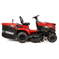cedrus ctrac 102hc traktor ogrodowy koszacy z koszem 245l prawy bok.jpg