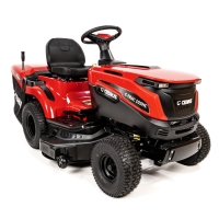 cedrus ctrac 102hc traktor ogrodowy koszacy z koszem 245l przod.jpg