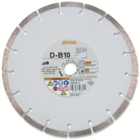 stihl d-b10 tarcza tnaca diamentowa do betonu, cegiel 230 mm x 22,23 mm do przecinarek stihl tsa230, makita dce090.jpg