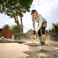 stihl d-b10 tarcza tnaca diamentowa do betonu, cegiel 230 mm x 22,23 mm do przecinarek stihl tsa230, makita dce090, dewalt dcs691 uzycie ciecie betonu na mokro.jpg