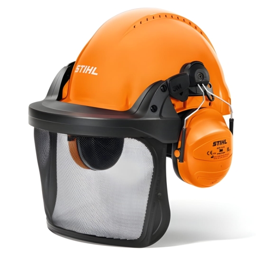 stihl helm kask ochronny dynamic light, opuszczana przylbica oslona twarzy, skladane nauszniki ochroniki sluchu, en352, en397, en1731.jpg