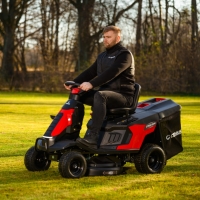 cedrus ctrac 165 mc traktor ogrodowy rider koszacy z koszem 150l jazda po trawniku.jpg