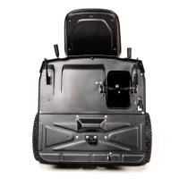 cedrus ctrac 165 mc traktor ogrodowy rider koszacy z koszem 150l tyl bez kosza.jpg